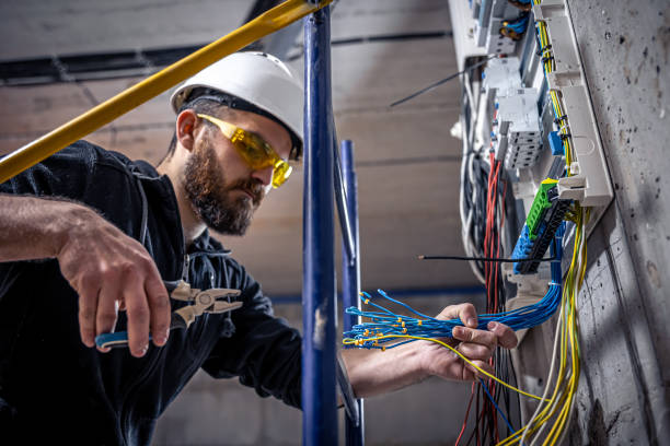 Trusted Hebron, IN Electrician Experts