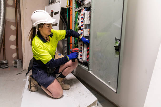 Best Electrician Near Me  in Hebron, IN