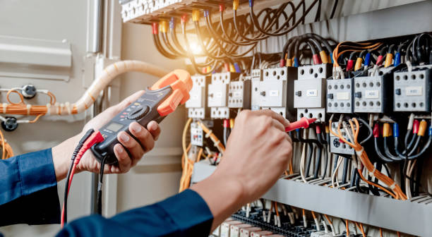 Best Electrical Contractors for Businesses  in Hebron, IN