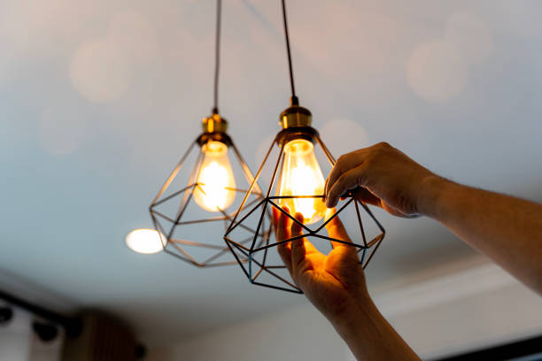 Best Electrical Installation Contractor  in Hebron, IN