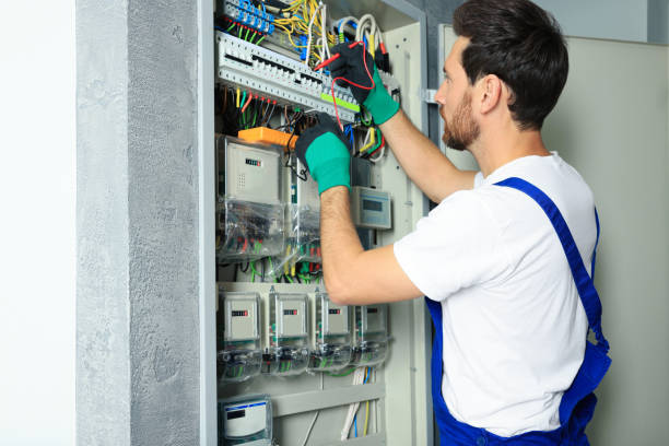 Best Electrical System Inspection  in Hebron, IN