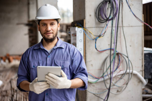 Best Commercial Electrician Services  in Hebron, IN