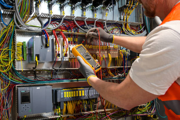 Best Electrical Wiring Services  in Hebron, IN